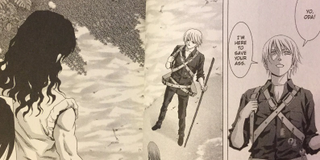 Illustration for article titled BTOOOM! Vol. 11 - Manga Review